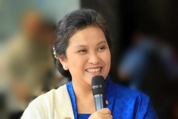 Wakil Ketua MPR Dorong UMKM Dapat Akses Bantuan Pemerintah