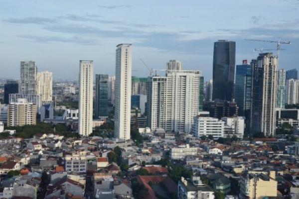 2020, Ekonom Prediksi Ekonomi Indonesia Minus Tiga Persen
