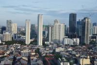 2020, Ekonom Prediksi Ekonomi Indonesia Minus Tiga Persen