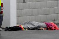 Dewan Muslim Selandia Baru Menduga Polisi Tak Serius Tanggapi Penembakan Christchurch