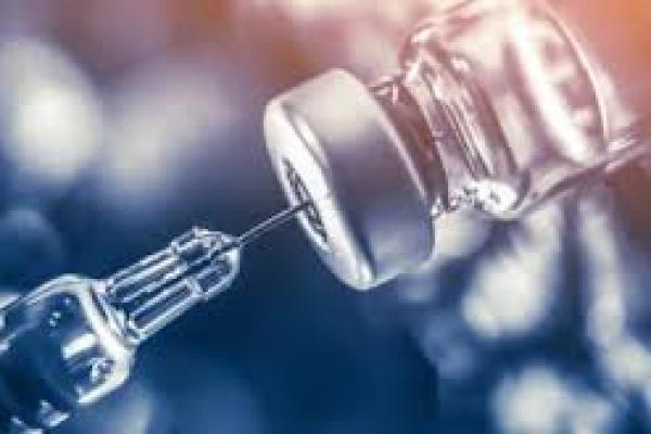 Inggris Luncurkan Vaksin Pfizer/ BioNtech Segera