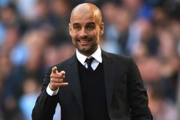 Ditahan Imbang Leeds, Guardiola Akui Kesulitan