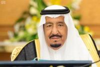 Kondisi Raja Salman Mulai Stabil