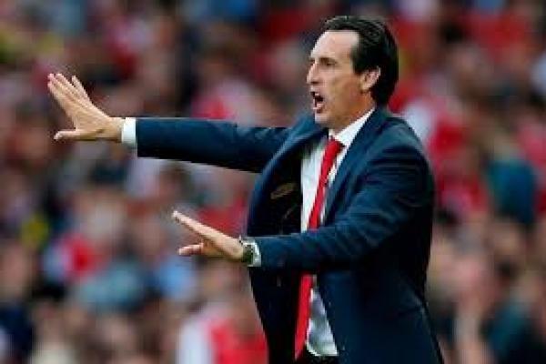 Villareal Tunjuk Unai Emery jadi Pelatih Kepala