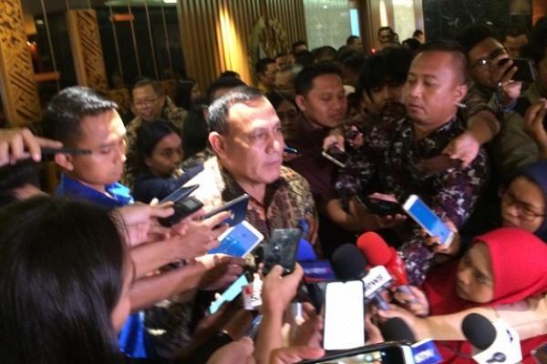 Catat, Firli Tindaklanjuti Arahan  Jokowi Soal 75 Pegawai KPK