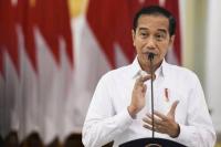 Jokowi: "Mini Lockdown Lebih Efektif Tekan Covid-19"