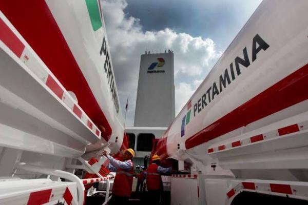 Pertamina Optimistis Kinerja Perseroan Membaik