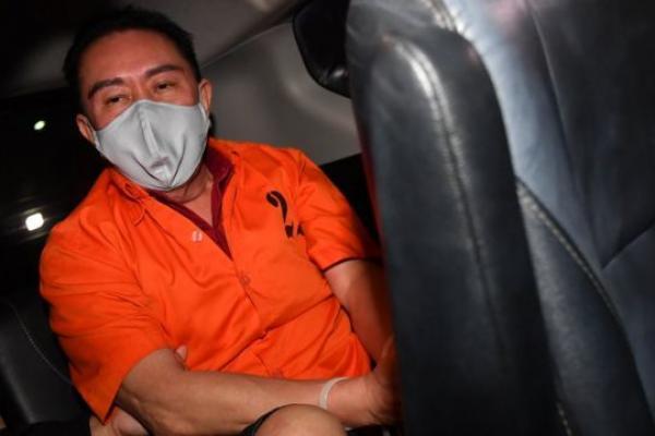Jaksa Agung dan Eks Ketua MA Disebut dalam Sidang Skandal Joko Tjandra