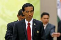 Jokowi Lantik 20 Dubes Baru di Istana Negara