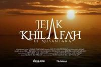 Jawanis Inggris Bantah Data Film Jejak Khilafah di Nusantara