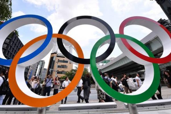 Olimpiade Tokyo Ditawarkan Dosis Vaksin dari China untuk Para Peserta