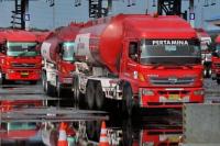 BPH Migas Temukan Penyaluran 418.500 Liter BBM Tidak Sesuai Ketentuan