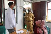 Tiiga belas Ribu Warga Terlayani Program Dokter Terbang