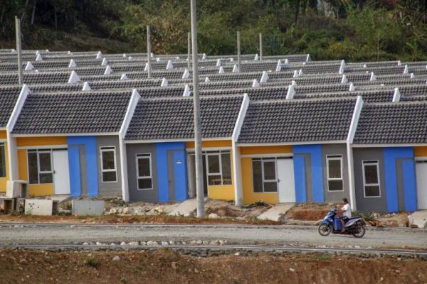  BTN Kaget, Peminat Rumah  Bersubsidi Didominasi Milenial