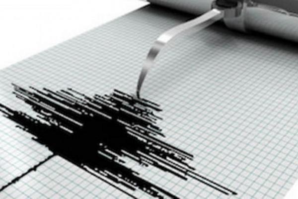 BMKG: Gempa Magnitudo 5,7 di Bengkulu Akibat Aktivitas Subduksi