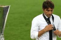Antonio Conte Ragukan Masa Depan Bersama Inter Milan