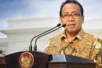 Istana Bantah Kabar Jokowi Angkat Dua Wamen