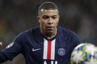 PSG Terancam Kehilangan Kylian Mbappe