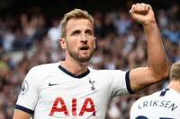 Kane Tak Dibiarkan Tinggalkan Tottenham Musim Panas Ini