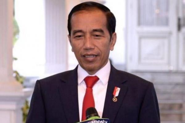Jokowi Bakal Pidato di Sidang Majelis Umum PBB