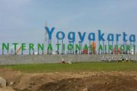 Jokowi: YIA Bandara Terbaik di Indonesian Saat Ini