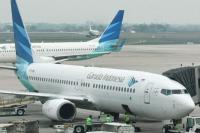 Terbangkan Airbus ke Jayapura, Garuda Tunggu Lampu Hijau AP I