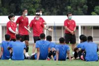 Piala Asia Ditunda, Timnas U-19 Akan Berlatih di Turki