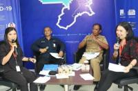 SP 2020, Kaltara Raih Respons Rate Tertinggi di Kalimantan