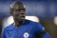 Ogah Lepas N`Golo Kante, Chelsea Segera Tawarkan Kontrak Baru