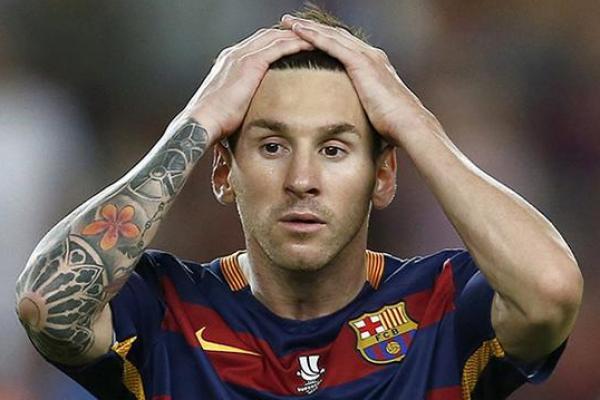 PSG Tegaskan Belum Capai Kesepakatan dengan Messi