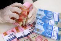 PSBB Total Disebut Picu Pelemahan Rupiah