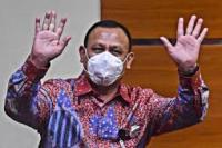 ICW Anggap Firli Bahuri Tak Layak Jadi Ketua KPK