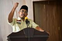 Sosialisasi di Wakatobi, Wakil Ketua MPR: Negara Terjadi Setelah Akad Rakyat dan Pemimpinnya