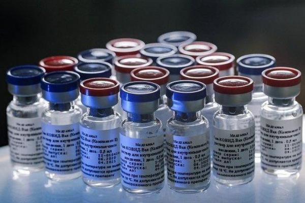 2021, Pemerintah Siapkan Anggaran Vaksin Covid-19 Rp18 Triliun