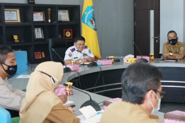 MRMP Kaltara Direncanakan Dibangun di Sepunggur