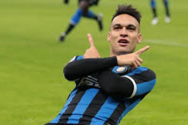 Barcelona Harus Kecewa. Lautaro Martinez Bertahan di Inter