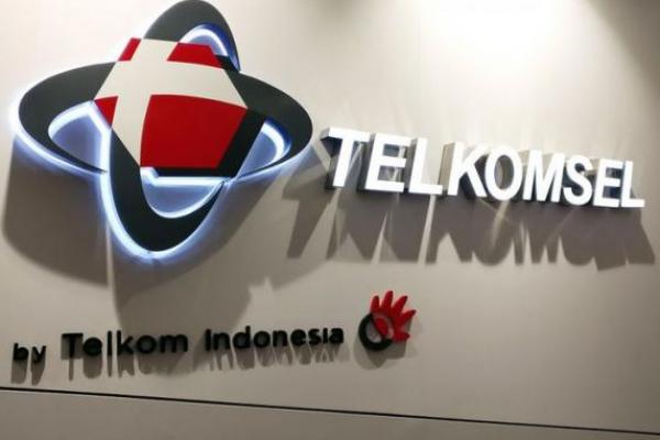 Telkomsel Kembali Luncurkan Layanan  5G di Lima Kota 