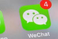 Trump Diminta Urung Hapus Aplikasi WeChat