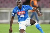 PSG Siap Buru Koulibaly Bareng City 