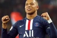 Mbappe akan Pindah ke Madrid?