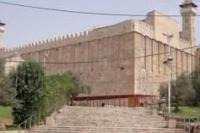 Lagi, Israel Tutup Masjid Ibrahimi