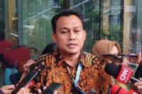 KPK Periksa Dosen UI Terkait Kasus Korupsi Pembangunan Jembatan Riau