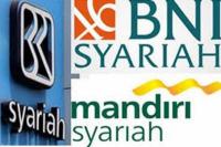 Tak Lama Lagi, Bank Syariah BUMN Bergabung Dalam Satu Holding