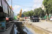 Jalan Durian Dilebarkan, Perekonomian Terdongkrak