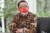 Kemendes PDTT Kampanyekan Batik Hingga Ke Desa