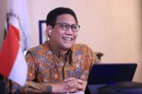  Mendes PDTT Dorong Peningkatan Batik Nasional