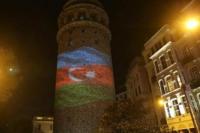 Azerbaijan Bebaskan 21 Desa dan Kota dari Pendudukan Armenia