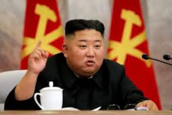 Hadapi Ekonomi Suram, Kim Jong-un Desak Pejabat Fokus Tingkatkan Kehidupan Masyarakat 