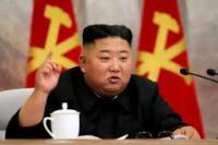 Akibat Covid-19, Kim Jong Un Sebut Situasi Makanan Korea Utara Memprihatinkan