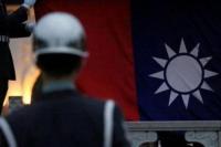 Taiwan Yakin Bisa Bekerja Sama dengan AS di Bawah Pimpinan Joe Biden 